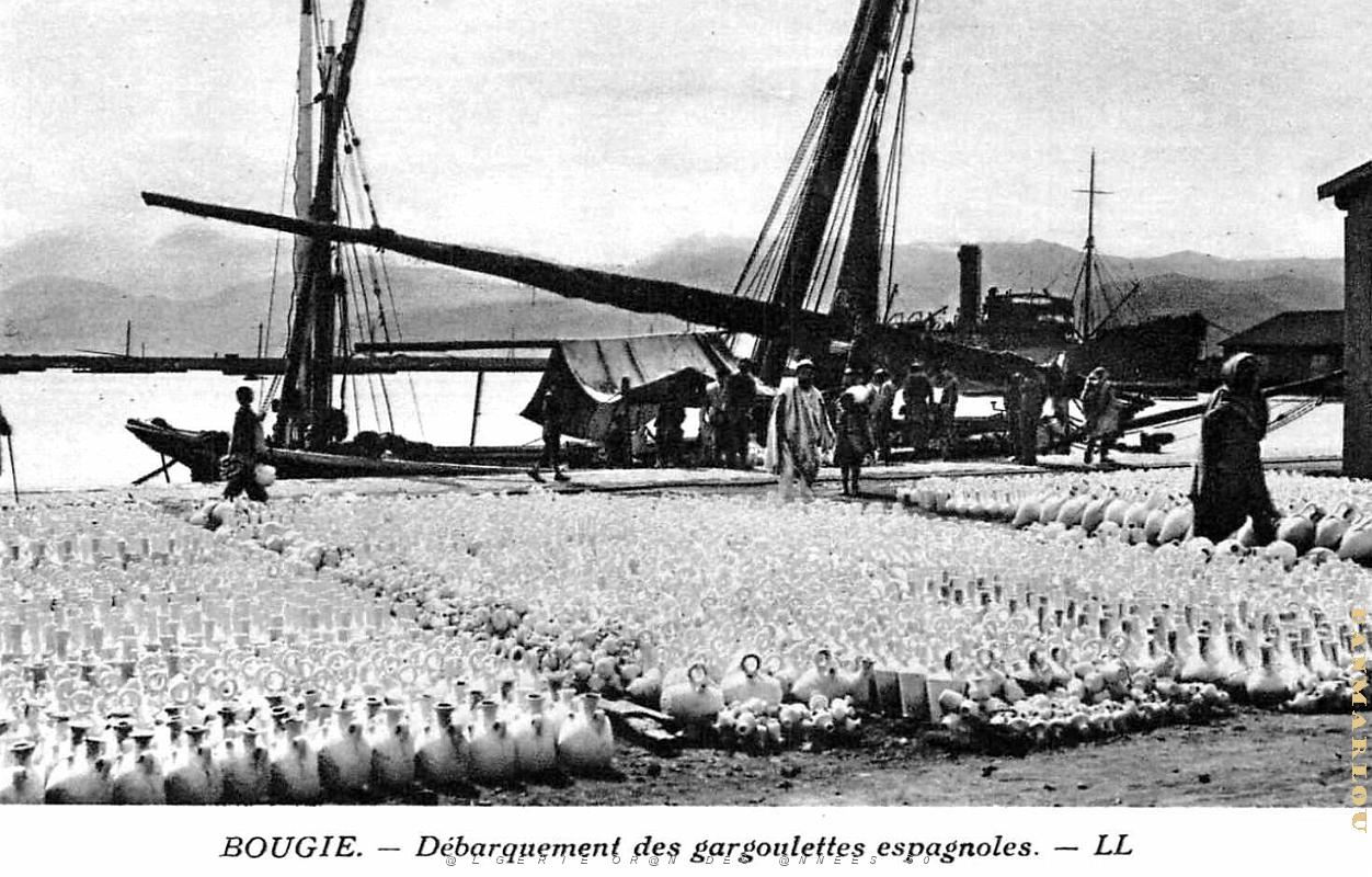 Bougie - Debarquement des Gargoulettes Espagnoles.jpg